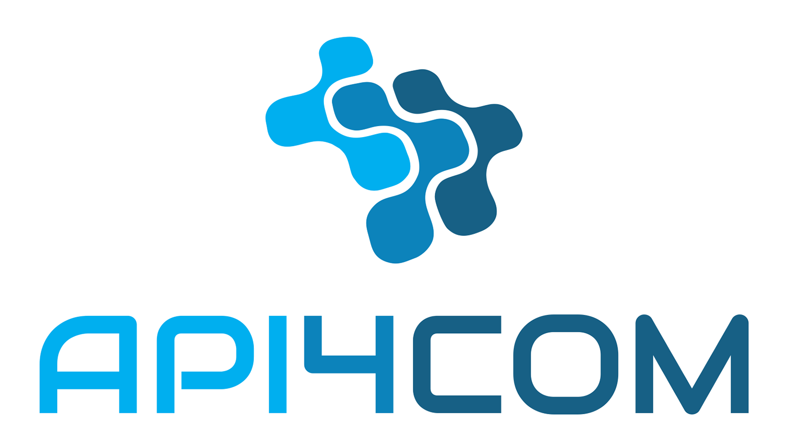 Logotipo de API4COM