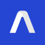 Logotipo de AssemblyAI
