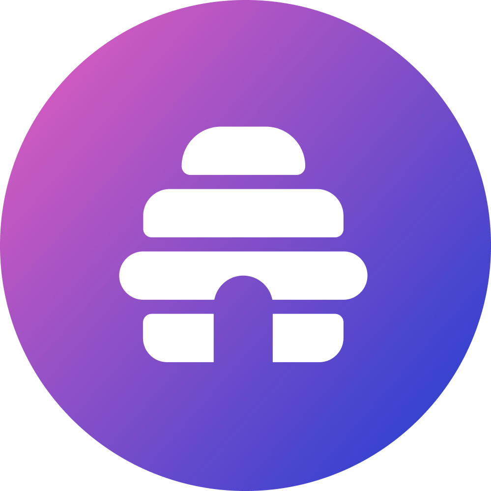 Logotipo de BeeHiiv