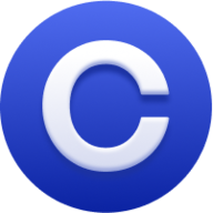 Logotipo de Circle