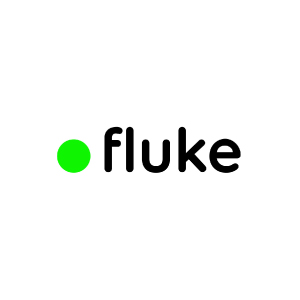 Logotipo de Fluke