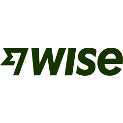 Logotipo de Wise
